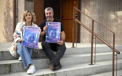 Poesia landuko da aurtengo Karmele Igartua sorkuntza lehiaketan