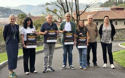 Teknologia kuantikoaren bueltan datoz 2025eko ZTB jardunaldiak