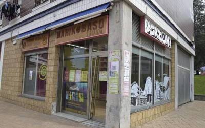 Marikobason sorkuntza egonaldia egiteko bekara aurkezteko epea zabalik