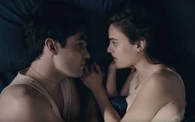 Bertan behera geratu da 'Karmele' filmaren biharko emanaldia