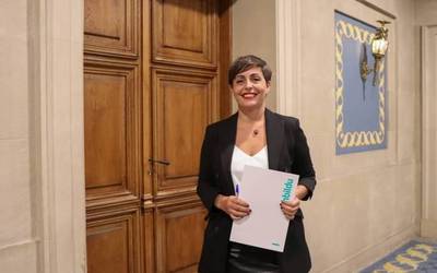 EH Bilduk eta udal gobernuak akordioa lortu dute 2026ko Gasteizko ordenantza fiskaletan