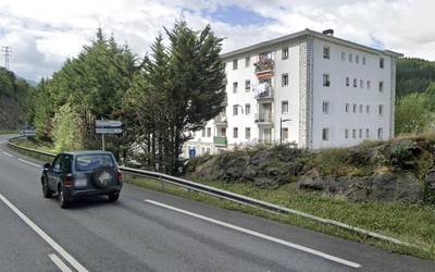 Astelehenean hasiko da Aldundia San Josepen pantaila akustikoak instalatzen