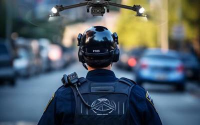 Garnicaren jabe nagusien beste negozioak: higiezinak, osasuna, finantza zerbitzuak... eta Israelen sorburua duten erabilera polizial zein militarreko 