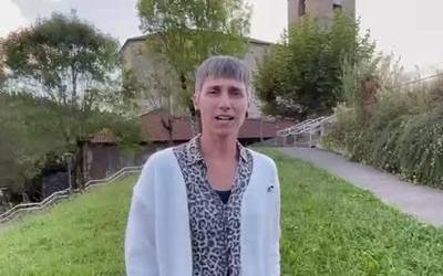 [BIDEOA]: Mallabitarrek dolu perinatalaren ikusgarritasuna aldarrikatu dute