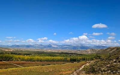 Giro eguzkitsua bi egunetarako