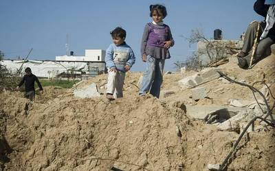 Honek ez du amaiera zoriontsurik