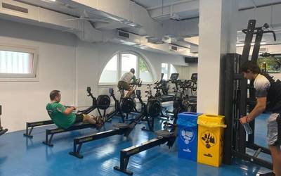 Kirol Orientabide Zerbitzua eskaintzen hasi dira Karela kiroldegian