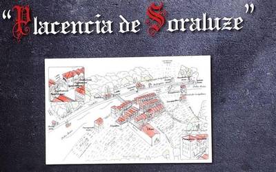 Gaur, Placencia de Soraluze gure udalerriak 682 urte bete ditu