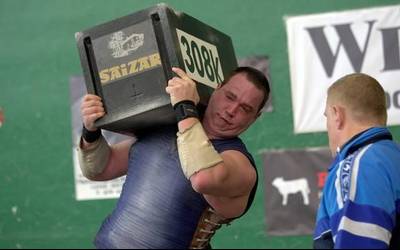 Inaxio Perurenaren agurreko bazkarirako txartelak larunbatera arte egonen dira salgai