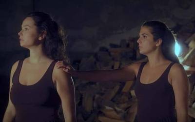 Ane Martijaren 'Iraila', eta hasiera berriak