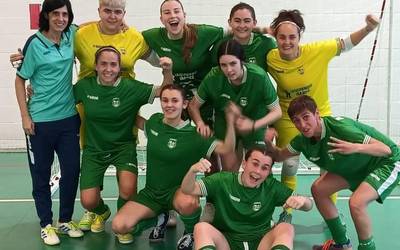 Xotakoak, geldiezinak