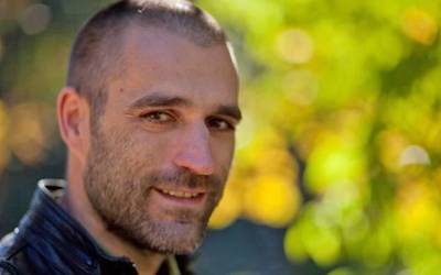 «LEB programarekin abangoardia eszenikoa landa eremura hurbildu nahi dugu»