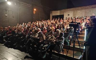 14 urte, milaka istorio, garai berriak