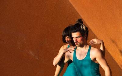 'Bipedestrukzioa', Irurtzunen