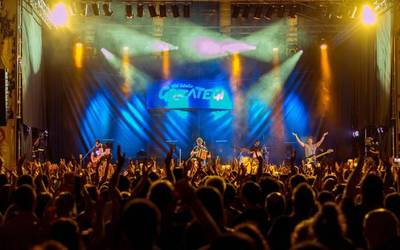 [EGITARAUA]: Hilaren 24tik 26ra Urriko Jaiak ospatuko dituzte Mallabian