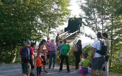 Etxalarko Usategietako asteburua ekitaldiz gainezka dator