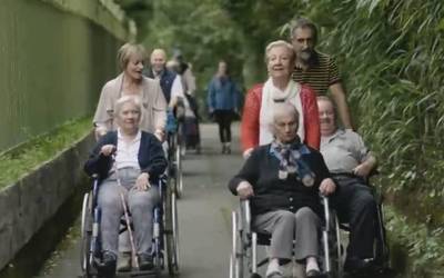 Herri zaintzaile bat eraikitzeko bidean lehen hitzordua izanen dute urriaren 17an Lesakan