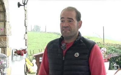 Mikel Portularrume izango da Zumaiako gizonezkoen traineruko entrenatzaile berria