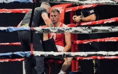 Eneko Gaztañaga, garaipenez garaipen