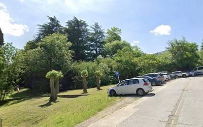 Eztegara eta Matzada arteko saihesbidea egiteko 300.000 euroko dirulaguntza hartu du Berako Udalak