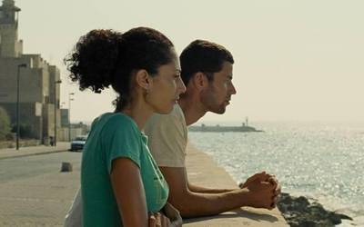 Palestinari buruzko bertze dokumental bat ikusgai izanen da bihar Arantzan