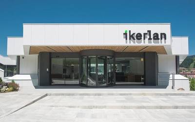 Ikerlanek ezeztatu egin du Israelekin negozioak egiten ibiltzea