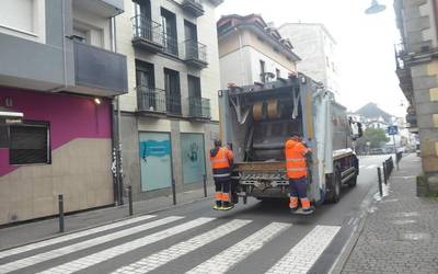 Mank-ek Hondakin Zerbitzurako lan poltsa sortuko du