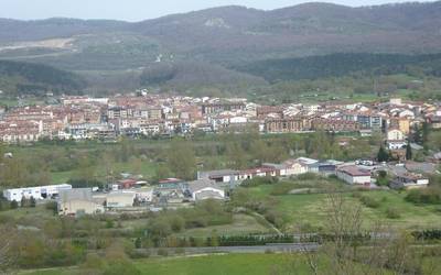 Udalak hirigintza aholkularitza zerbitzua behar du