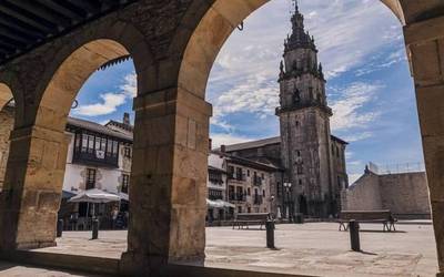 Otxandion Galeuskal jaia ospatuko dute, bigarrenez