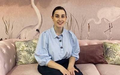 "Nahiz eta emaztegaiak ideiekin etorri, adi entzuten dituzte aholkuak"