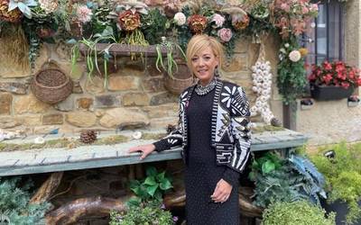 "Akebasoko lantaldearen helburua ezkontza egunaren biharamunean jendeak 'egon naizen ezkontzarik onena izan da' esatea da"