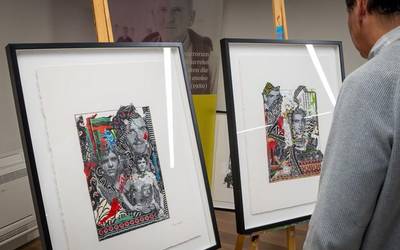 Udazkenerako programazio berezia martxan dute Olaso dorrean