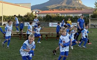 Lagun Artearen aurkezpena