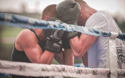 Borroka kirolen jaialdi berezia hartuko du Azkoitiak azaroaren 8an