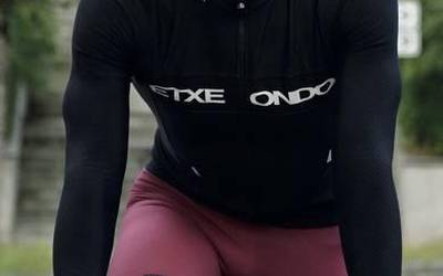 Imanol Arizmendi: "Deskonektatzeko sendagaia da niretzat txirrindularitza"