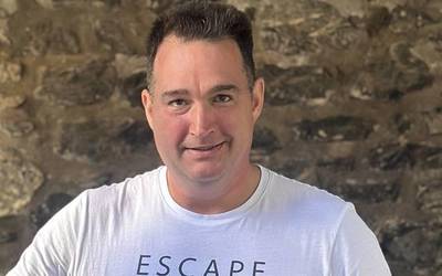 «Nahiago dut garaiz gelditu eta zahartzarora begira damurik ez izan»