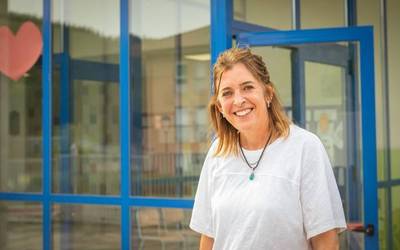 “Ama hizkuntzan oinarri ona izatea behar beharrezkoa da bigarren hizkuntza eraikitzeko”