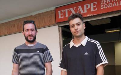 Auzolana eta elkartasuna hezkuntzaren bidez