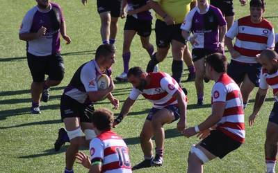 Kanpanzar Arrasate esku hutsik etorri da Bilbotik