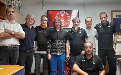 Juan Carlos Valor nagusi V. Beteranoen Anaitasuna Xake Txapelketan