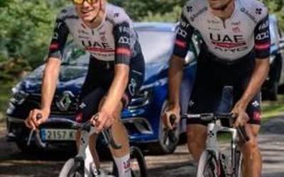 Igor Arrietak Guangxiko Tourra despeditu du