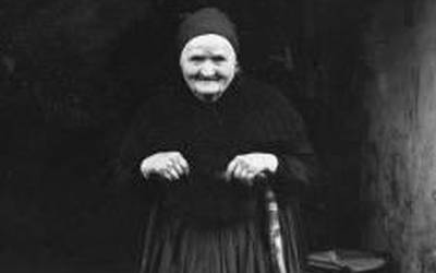 Berrizko Andikoa auzoko argazki zaharrekin erakusketa