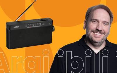 Patxi Bezares: "Oztopo asko izan ditugu talde bizitzako proiektua aurrera eramateko"