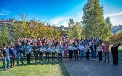 EH Bildu agintean den udalek mota guztietako harremanak etengo dituzte Israelekin