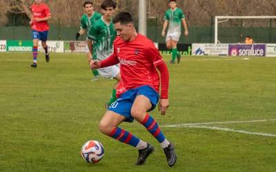 Puntua batu du Anaitasunak etxean