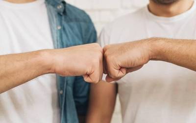 Nerabe kuadrillen arteko harreman sareak aztergai bihar, Artxamendin