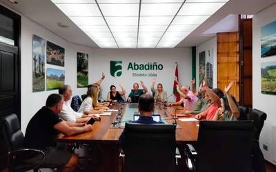 Tasak, zergak eta prezio publikoak % 3 igoko dituzte Abadiñon