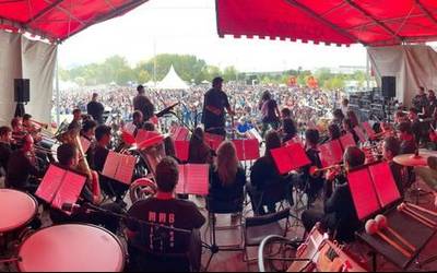 Sakandarrak Nafarroa Oinezen