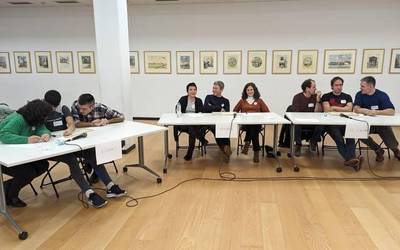 Orbel Jokoak antolatu ditu Maxixatzenek, eta izena eman daiteke