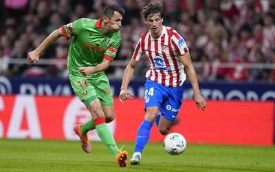 Lehengo lepotik burua